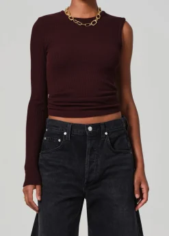 Fellina One Sleeve