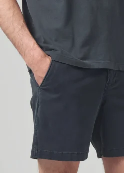 Finn Chino Short