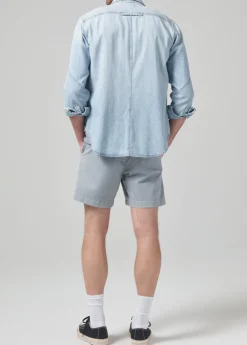 Finn Chino Short