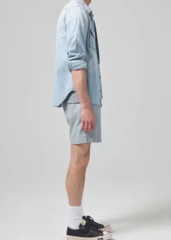 Finn Chino Short