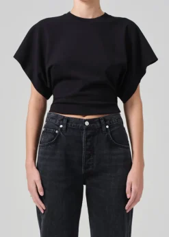 Fiora Origami Tee
