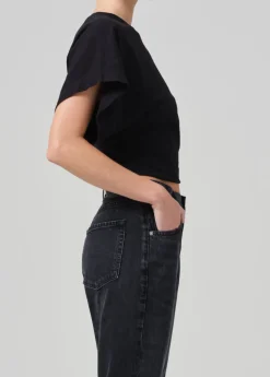 Fiora Origami Tee