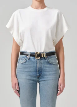 Fiora Origami Tee