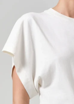 Fiora Origami Tee