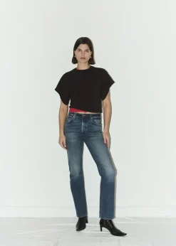 Fiora Origami Tee