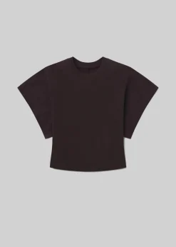 Fiora Origami Tee