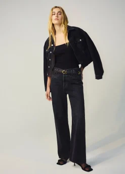 Gaucho Trouser