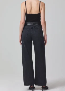 Gaucho Trouser