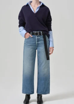 Gaucho Vintage Wide Leg