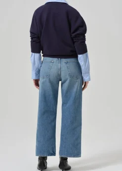 Gaucho Vintage Wide Leg