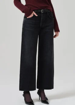 Gaucho Vintage Wide Leg