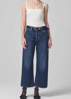Gaucho Vintage Wide Leg