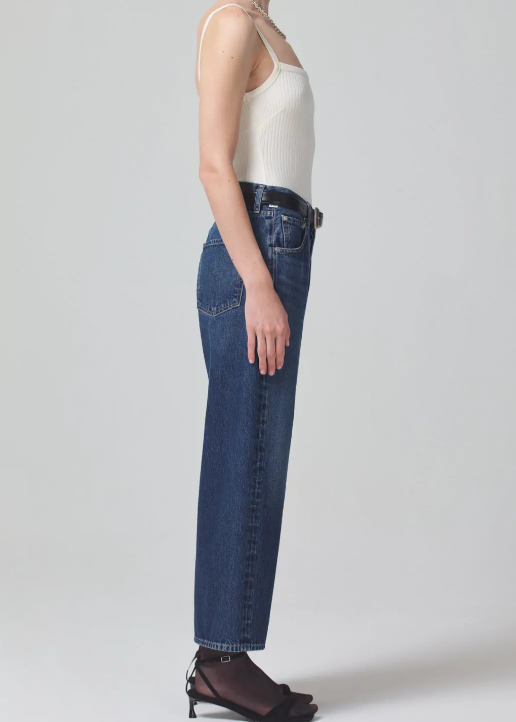 Gaucho Vintage Wide Leg