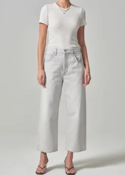 Gaucho Vintage Wide Leg