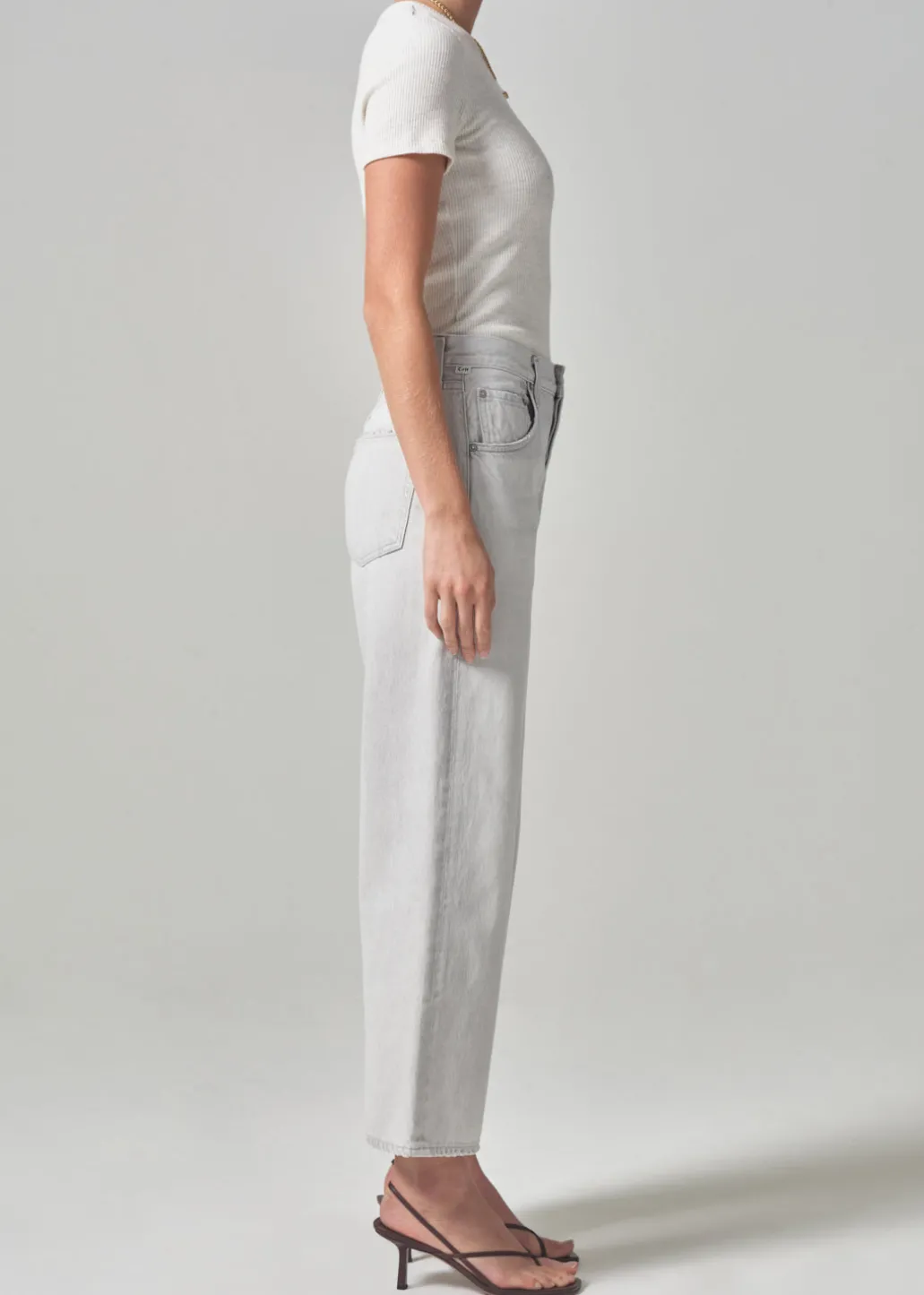 Gaucho Vintage Wide Leg