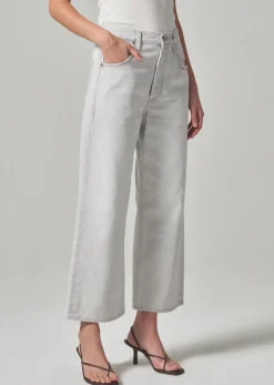 Gaucho Vintage Wide Leg
