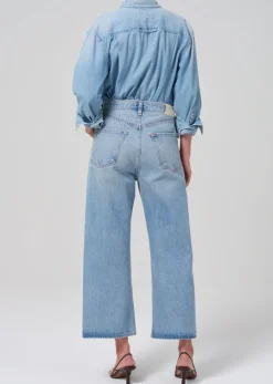 Gaucho Vintage Wide Leg