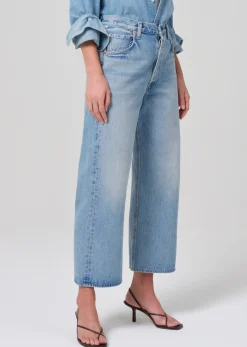 Gaucho Vintage Wide Leg