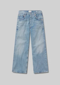 Gaucho Vintage Wide Leg