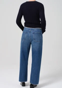 Gaucho Vintage Wide Leg
