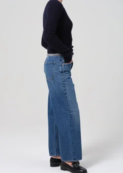Gaucho Vintage Wide Leg