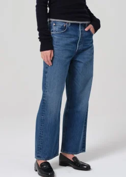 Gaucho Vintage Wide Leg