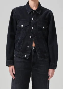 Georgina Classic Jacket