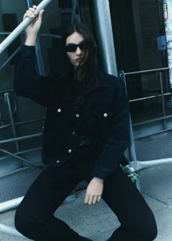Georgina Classic Jacket