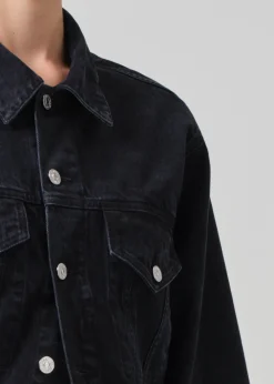 Georgina Classic Jacket