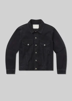 Georgina Classic Jacket