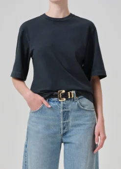Goldie Tee