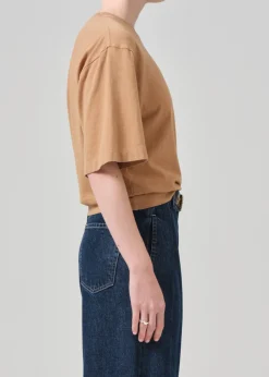 Goldie Tee