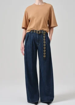 Goldie Tee