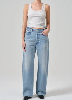 Gwendoline Scrunch Jean