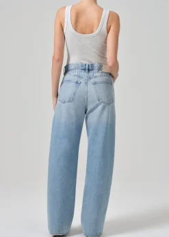 Gwendoline Scrunch Jean