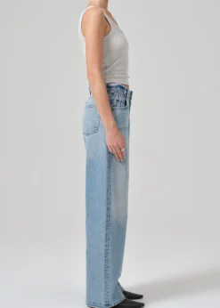 Gwendoline Scrunch Jean