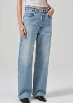 Gwendoline Scrunch Jean