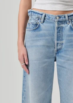 Gwendoline Scrunch Jean