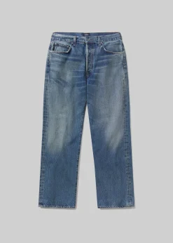 Hayden Baggy Archive