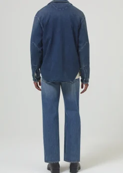 Hayden Baggy Archive