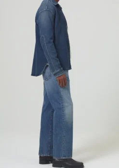 Hayden Baggy Archive