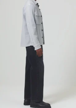 Hayden Baggy Archive
