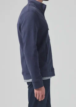 Hayes Jacket