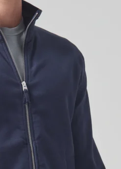 Hayes Jacket