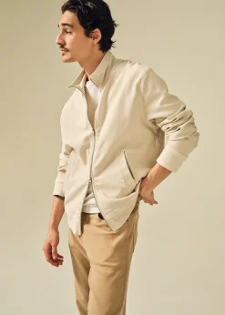 Hayes Jacket