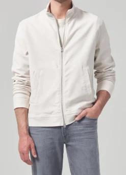 Hayes Jacket