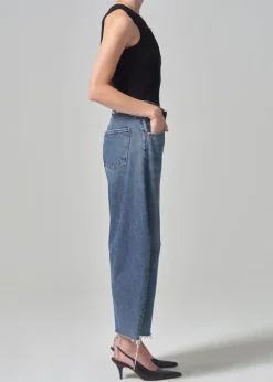 Horseshoe Jean