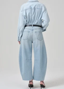 Horseshoe Jean