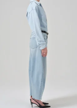 Horseshoe Jean
