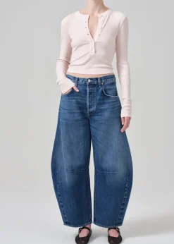 Horseshoe Jean